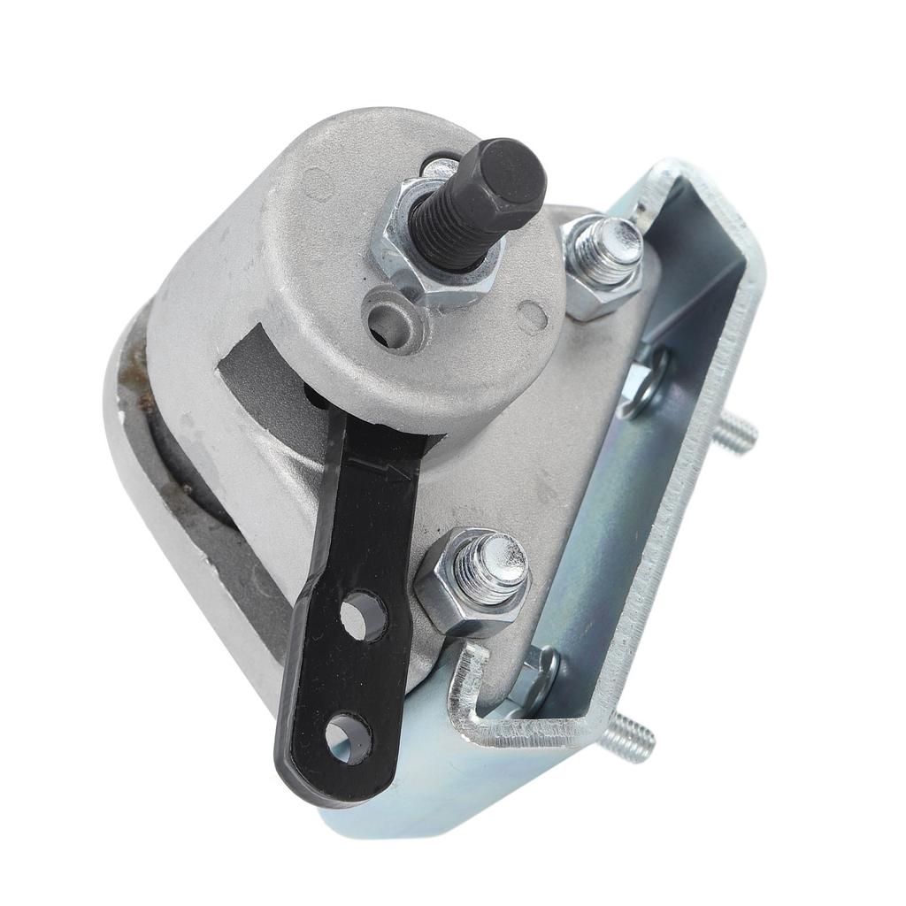 Brake Caliper and Bracket Efficient Braking Reliable Brake Caliper and Bracket Kit Fit for Manco 9598 9597 Go Kart