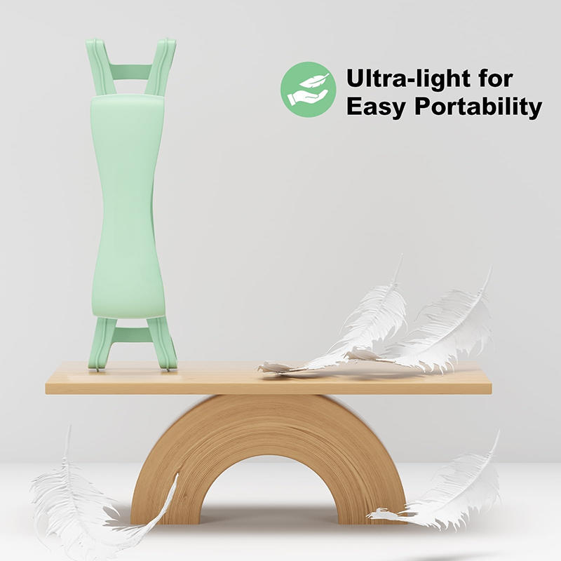 Soft Silicone Hand Strap for 4.7-8" Kindle Tablets Comfortable Lightweight Finger Grip Holder High Elasticity Straps for E-Book