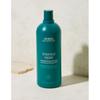 Aveda Botanical Repair  Strengthening Shampoo 1000 Ml Set  + Same Shampoo 200 Ml + Liter Pump 