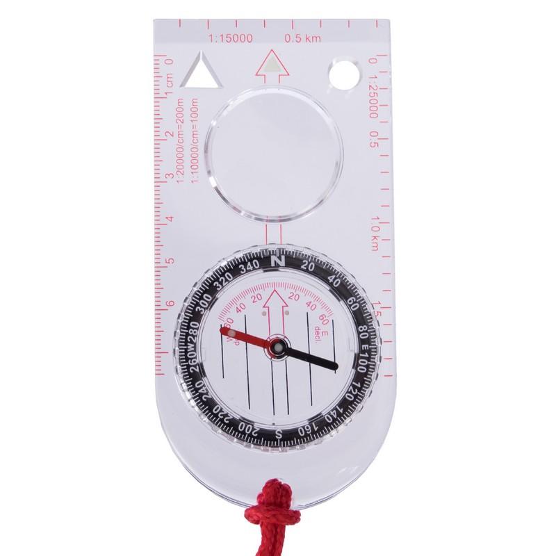 Compass Liquid Tablet SP-Sport SO-482 Transparent