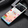 Karol G Manana Sera Bonito Case for Xiaomi Poco X6 X3 NFC M5s X5 F3 M4 M3 Pro Black Silicone Soft Phone Cover Coque