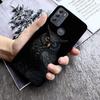 Phone Case For Moto G85 G55 G05 G14 G75 G31 G50 G10 G20 G30 G60 G13 G32 G84 G54 G53 G72 G24 Power Owls Animal