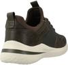 Skechers Relaxed Fit Sneakers: Crowder - Colton Olive