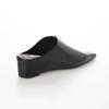Evol Women's Square Wedge Sandals with Soft Cushioning, Sizes BL and LL