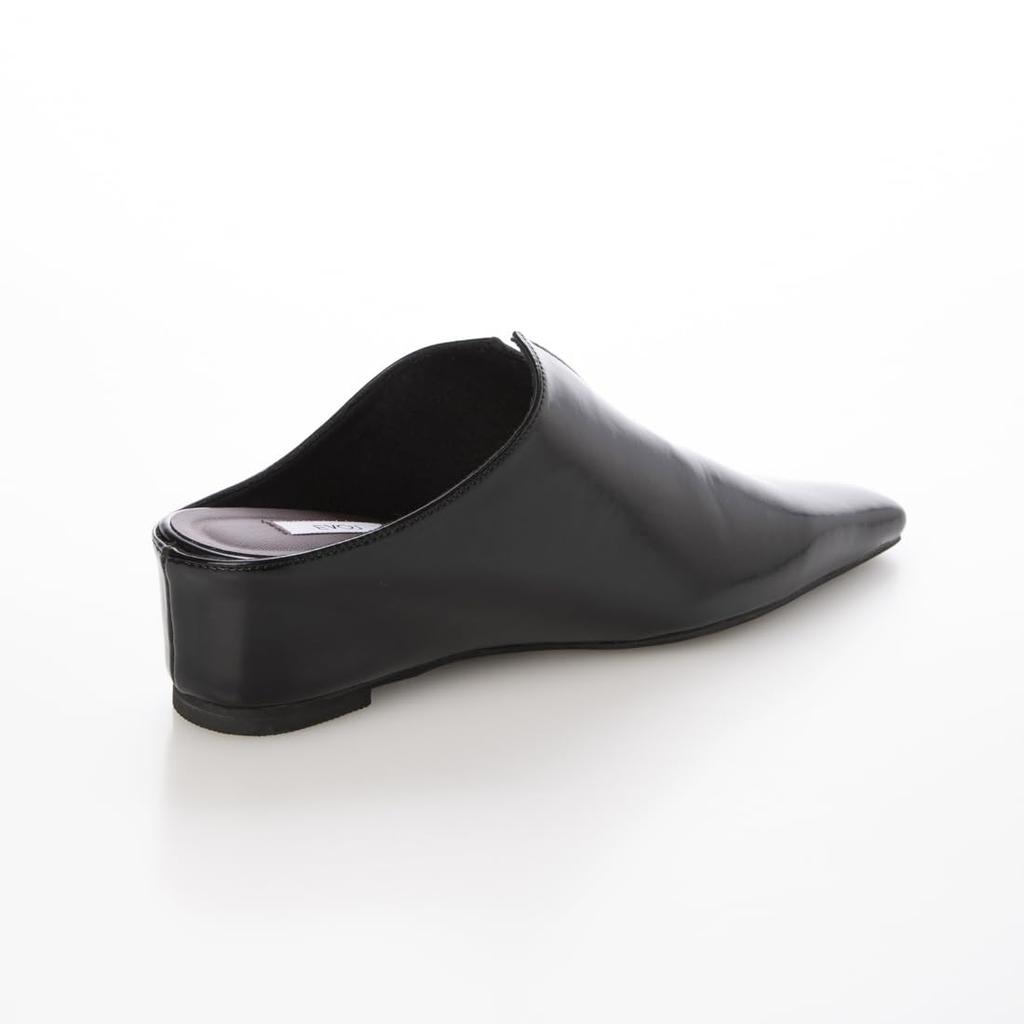 Evol Women's Square Wedge Sandals with Soft Cushioning, Sizes BL and LL
