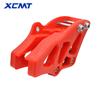 Motorcycle Plastic Chain Guide Guard For Honda CR125 CR250 CRF250R CRF450R CRF250X CRF450X CRF250RX CRF450RX CRF CR 2002-2021