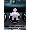 Retro Air Outlet Ornament Decoration Gift Car Aromatherapy