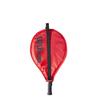 Wilson Hartschläger PRO STAFF PRECISION JR 19 (Pro Staff Precision Junior) RedBlack WR118210H