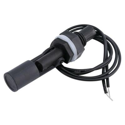 Black Water Level Switches Reliable Performance 1PC