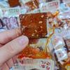 Original Memory Braised Tofu Jerky Snack