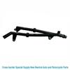 Brand New Mercedes M271 W212 Engine Coolant Hose (A2712002452/450)