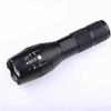 Dream Bubble High-Power LED Rechargeable Zoom Flashlight Set