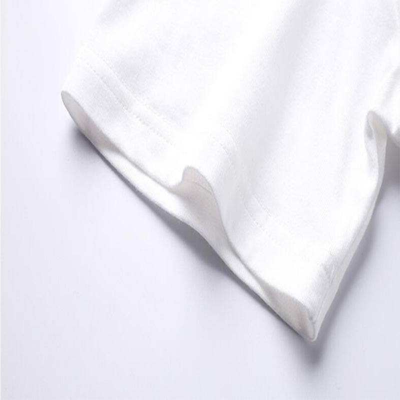 Not Today Satan Men & Women Unisex T-shirt Summer Fashion Funny Printing Casual 100%Cotton Men's Tee