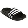 Adidas Duramo K Comfortable Durable Kids Slippers Kids Slippers Charcoal G06799