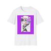 Fibonacci Sequence Yandhi CD T-Shirt | 80s Cassette Mixtape Art Graphic Tee