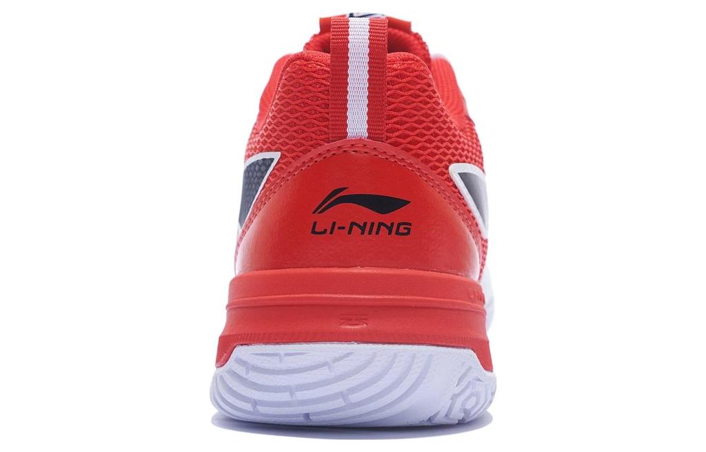 Li Ning Blade LITE Blade Lite Textile, Synthetic Leather Cushioning Slip Resistant Abrasion Resistant Rebound AYZT005-4