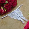 Women Thongs G Strings Sexy Panties Underwear Lace Erotic Transparent Panties