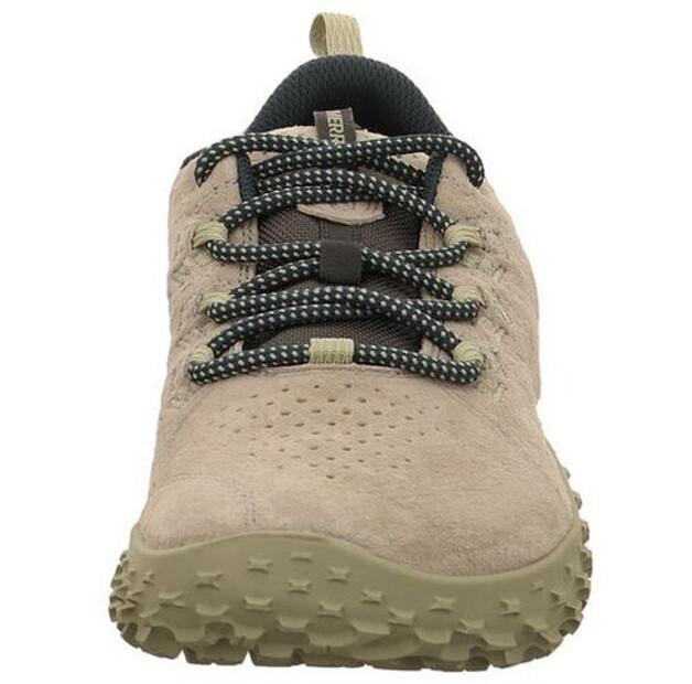 Полуботинки Merrell Wrapt