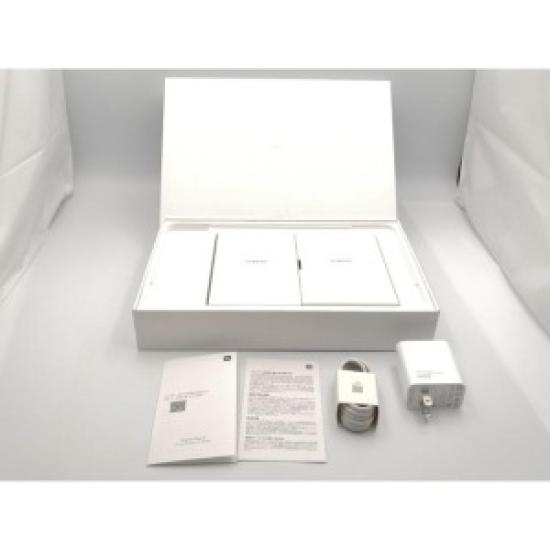 USED Xiaomi Pad 6 Wi‑Fi (Japan Version) – 8GB RAM / 128GB Storage Mist Blue 240V Compatible