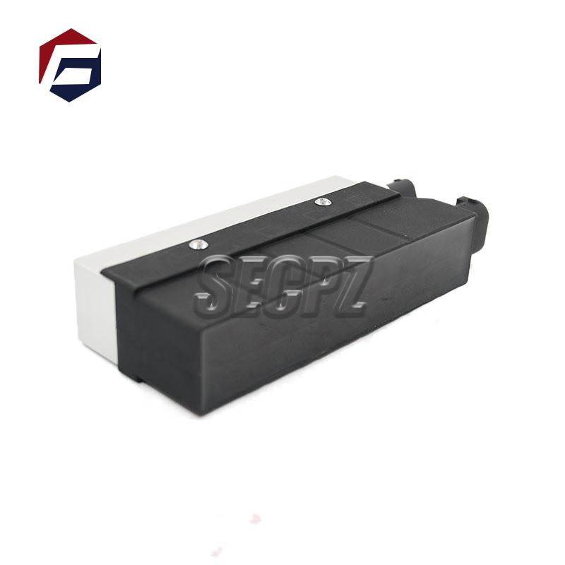 2203200258 A2203200258 Suspension Valve Air Supply Solenoid Valve Block For Mercedes W220 S350 S430 S500 S600 Car Accessories