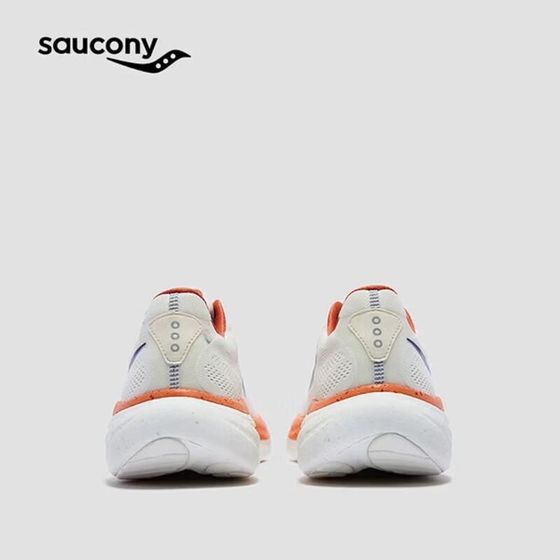 SAUCONY RIDE 19 Unisex Cushioned Running Shoes