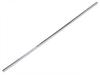 VW Passat B6 05-10 Front Right Door Trim Strip Chrome