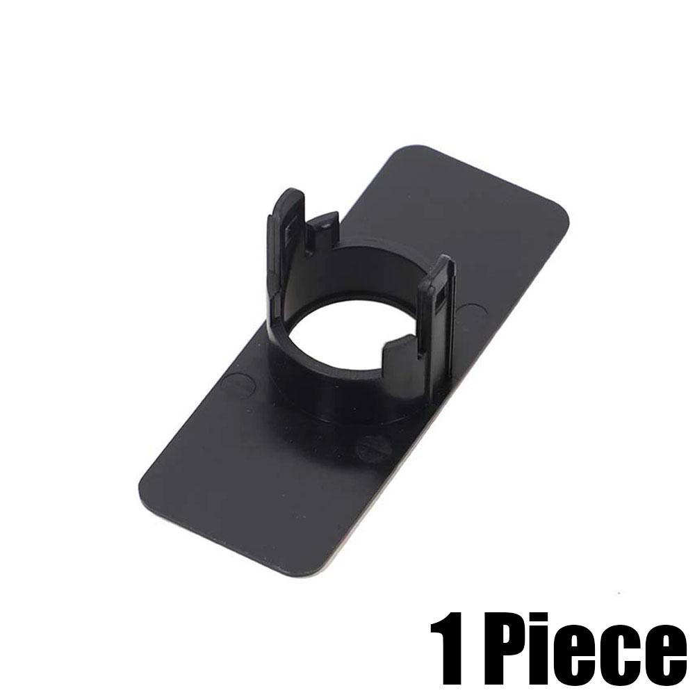 

1pc Car Reverse Aid Radar Bracket Cap Parking Sensor Probe Holder Cover Auto Accessories for Mercedes Benz Peugeot GM A22154204 чорний