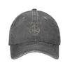 Summer Carcass Band Baseball Cap Sun Heartwork 1993 Dropshipping Print Washed Trucker Hat Men Women Y2k Kpop Rock Baseball Caps