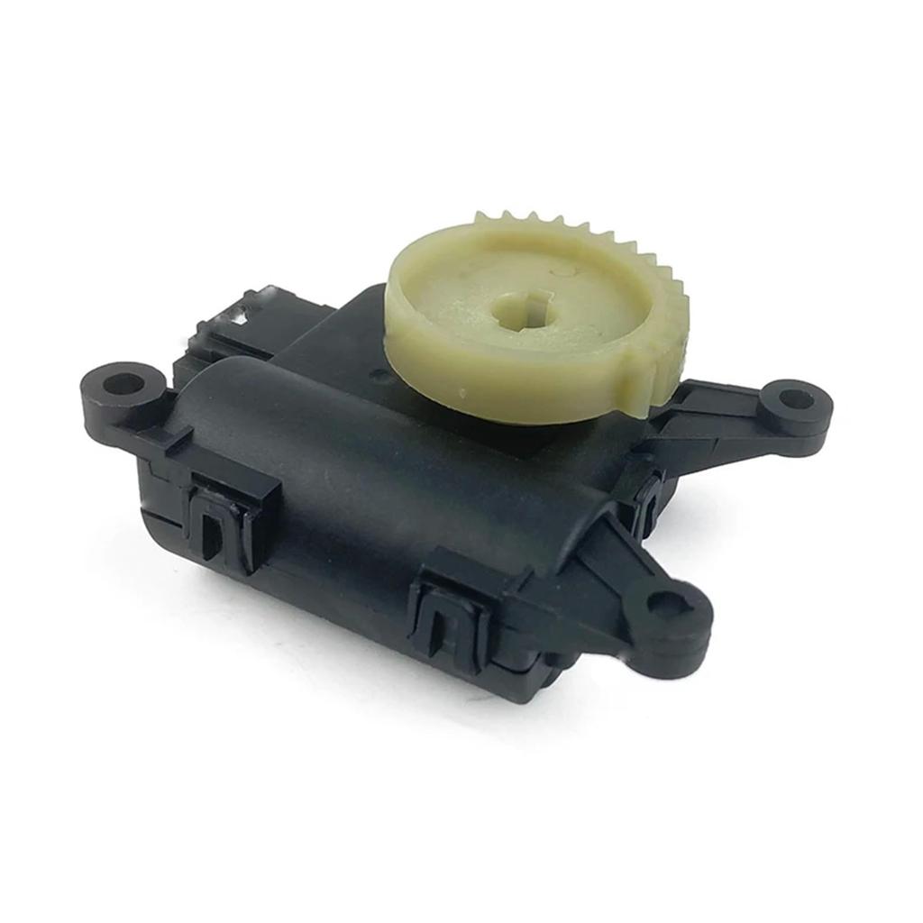 Compatible With A1 A2 6RD907511B 6R0907511 6R0907511C 6RD907511C 6Q0907511C 6RF907511A Heater Blend Door Actuator HVAC Blend Air Door Actuator