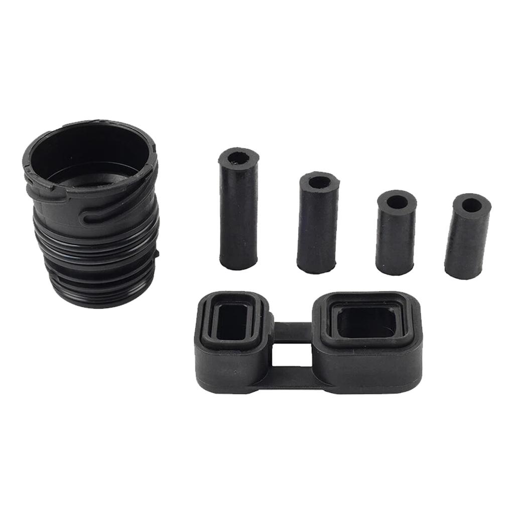Automatic Gearbox Valve Body Adapter Seal Kit For BMW  6 Speed 6HP26 28 32 34