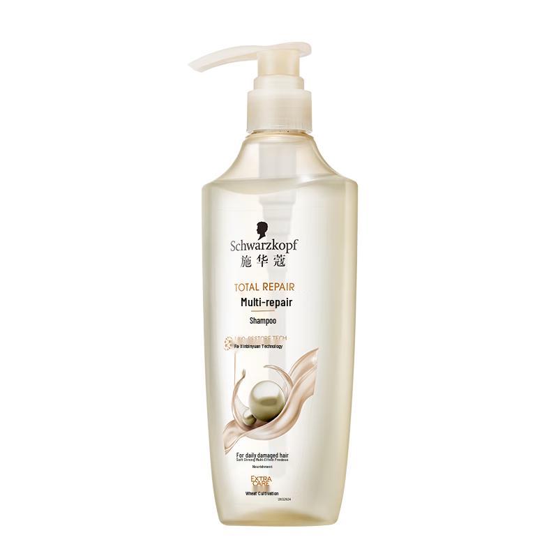Schwarzkopf Hair & Scalp Care Shampoo 600ml