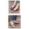 Ladies' Summer Casual Shoes, Fashionable, Non Slip, Breathable, Comfortable Soft Soled Women's Shoes