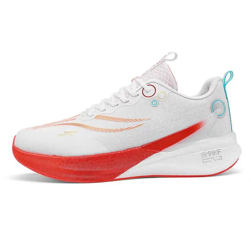 Fashion High Sole Laced Green Boot Woman Tennis Premium Sneakers Woman Shoes Sport Boti Practice Idea Bity Vip Link Racing Snaeker