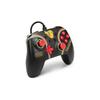 Manette Filaire Améliorée Powera pour Switch - Pokémon : Pikachu Arcade