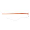 Silicone Heating Pad Oilproof Thermal Flexible Heater 50W 12V Strap Wires