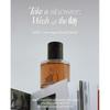 anillO - Dark Beer Biome Hair Essence
