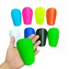 Mini Football Shin Guards for Kids & Adults - Anti-Collision, Insert-Style Protective Gear for Cross-Border Competitions