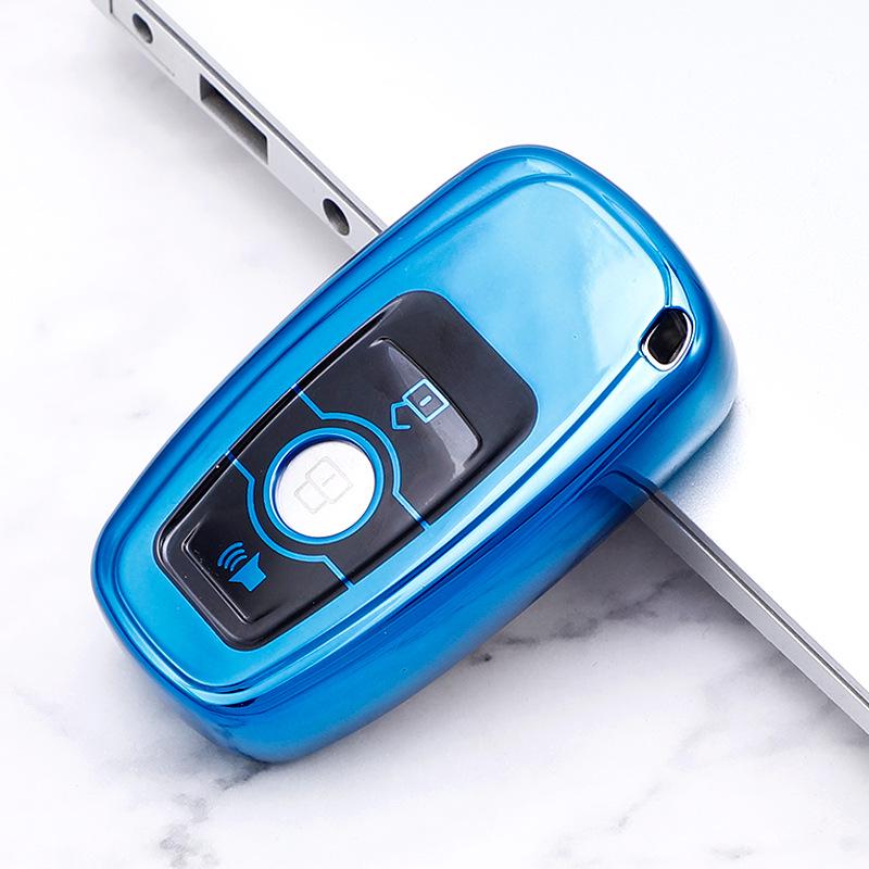 Haval H6 Coupe Sport Key Case 2-Piece Set