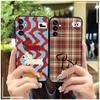 Shockproof Waterproof Phone Case For Samsung Galaxy A24/SM-A245F/A25 5G Cartoon Durable Soft Case Dirt-resistant Animals