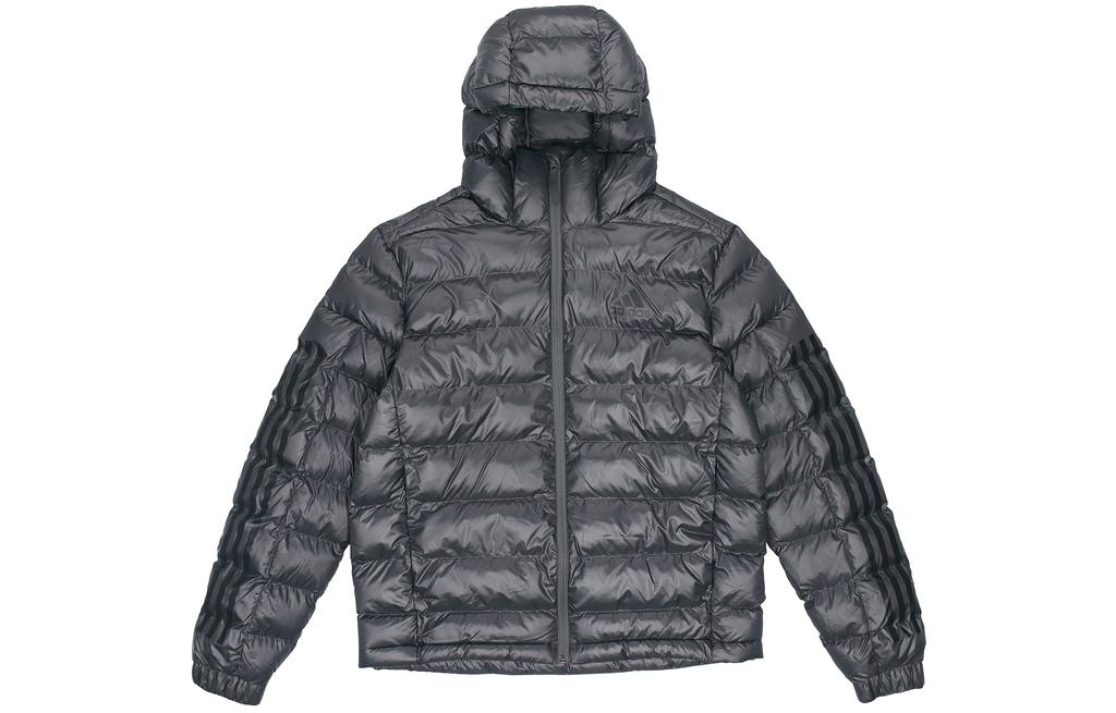 adidas Pufferjacke Mantel Winter Herren GV5330