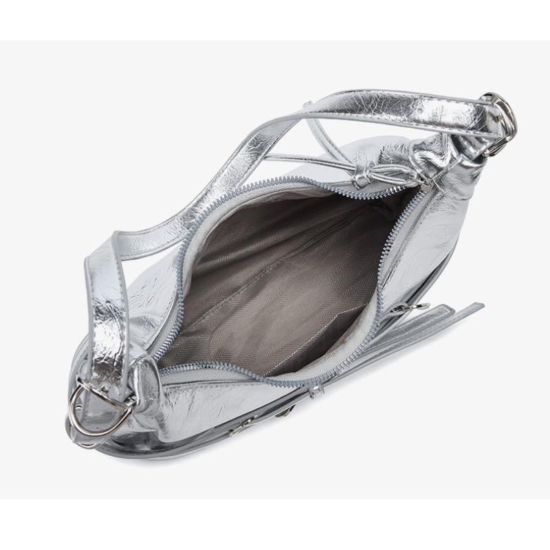 Commuter Bag Women's New Armpit Bag Shoulder Bag