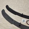 Front Bumper Lip Spoiler Splitter Diffuser For BMW 3 Series E92 E93 320i 320d 330i 330d 335i 2006-2009 Pre-LCI Bodykits Tuning