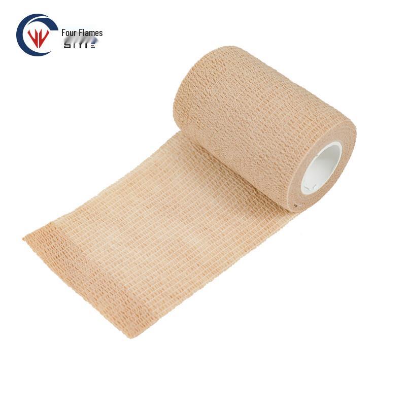 Self-Adhesive Elastic Bandage