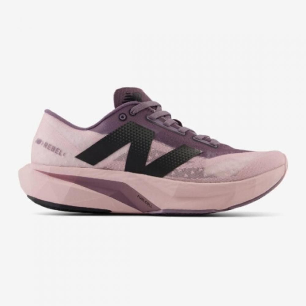 

New Balance Shoes Puresole Level V4 Lqj Nbpffs154v 75 235
