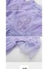 M.Latin Kids' Embroidered Princess Summer Dress