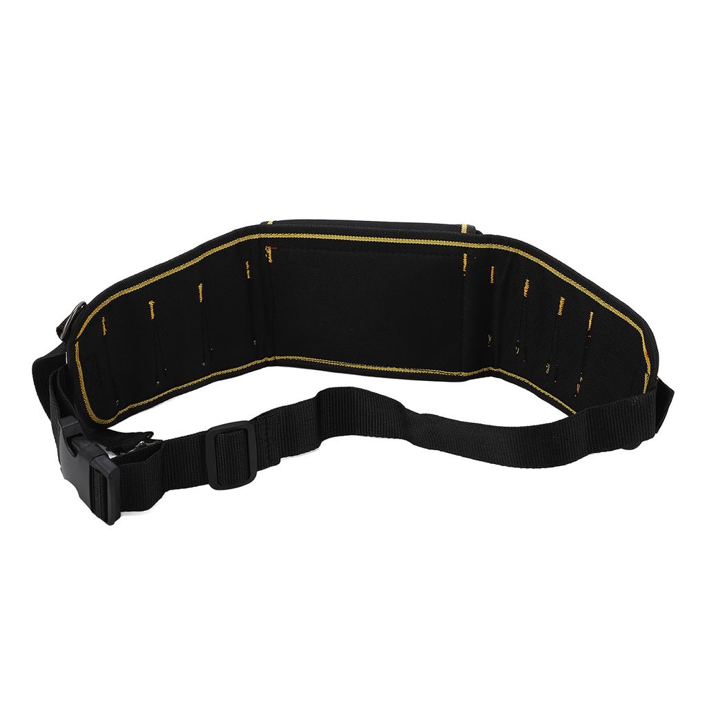 Professionelle Werkzeugtasche Oxford-Gewebe Werkzeug Hüfttasche für Elektriker Mechaniker Zimmerleute