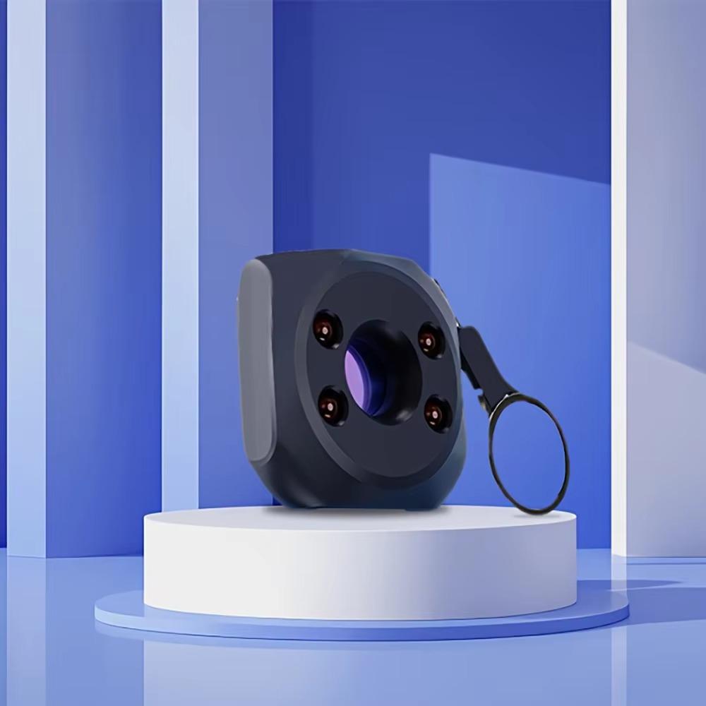 Infrared Detection Mini Camera Detector Spy Detection Anti-Peeping Gadget  Travel Safety