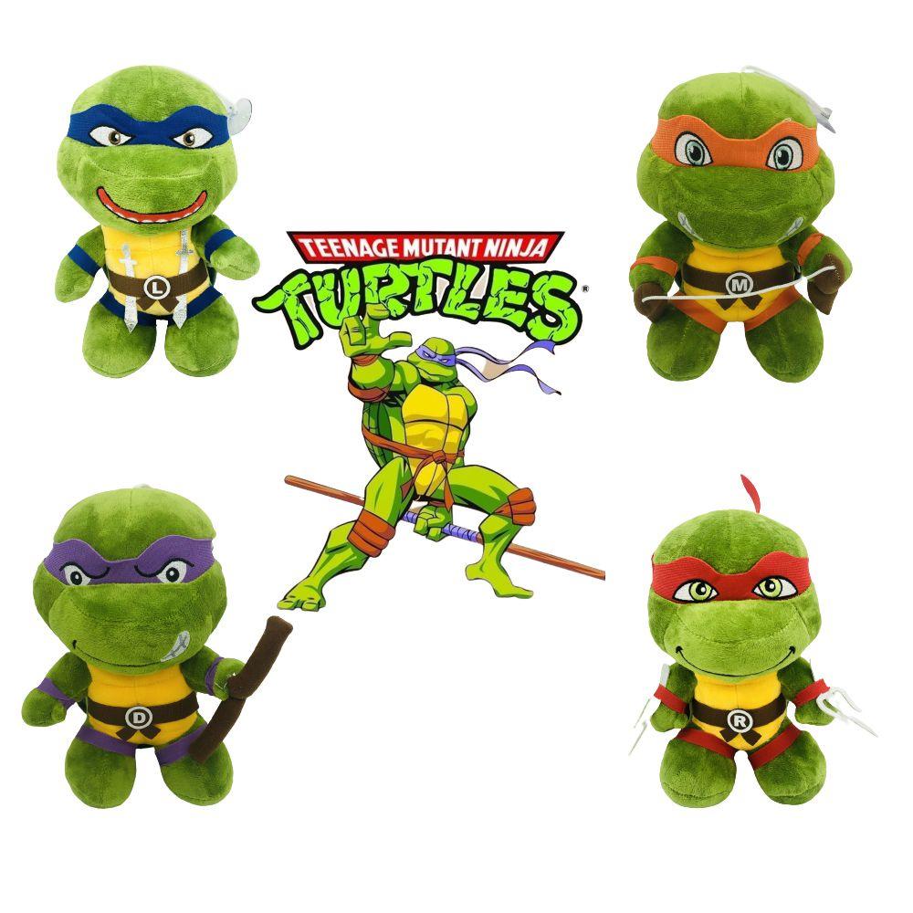 Plush Toy Cartoon Kids Xmas Birthday Gift Ornaments