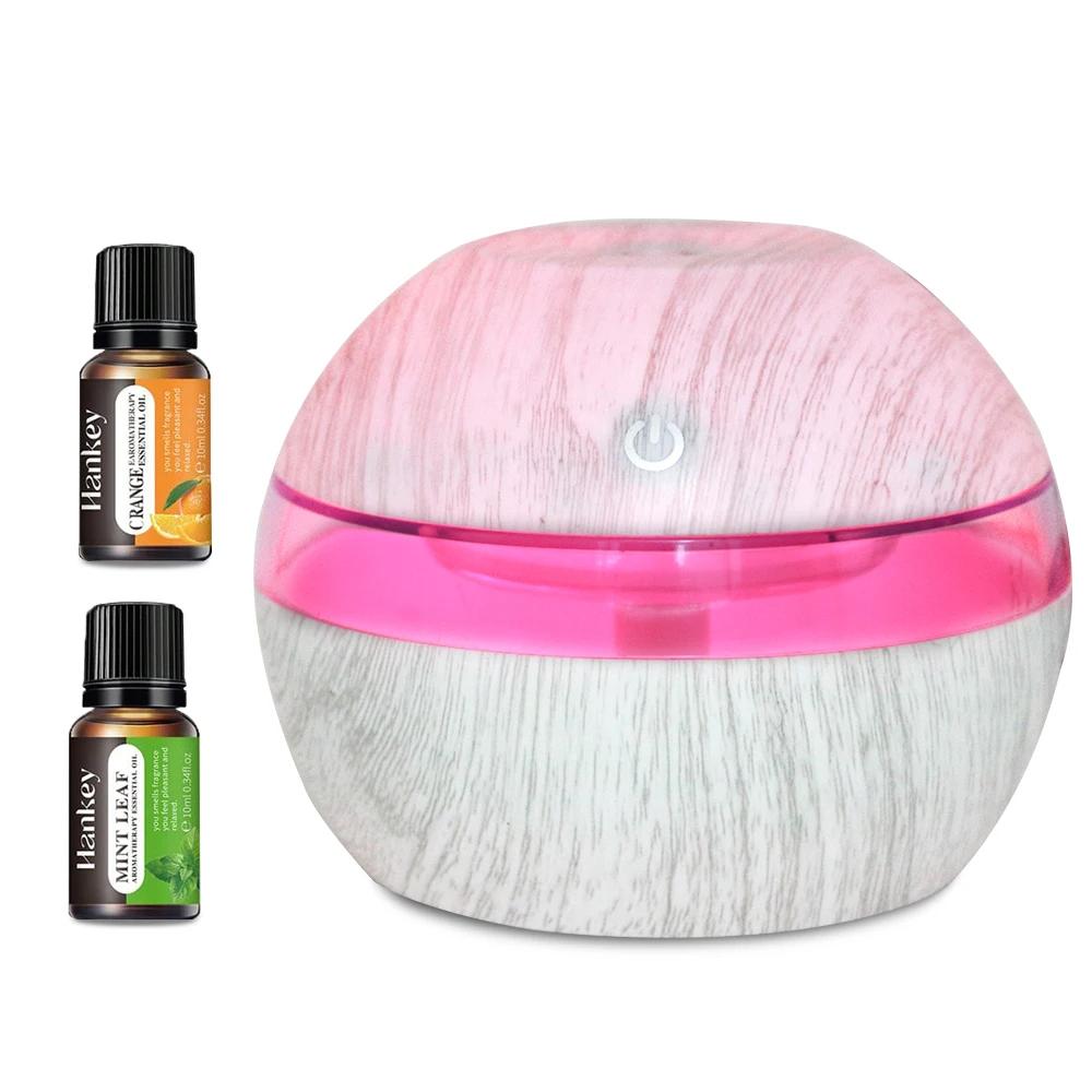 

3-in-1 Humidifier, Aromatherapy Diffuser, Night Light, 300ml, Sleep & Air Quality 300ml