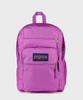 Jansport Big Student Digital Fuchsia
